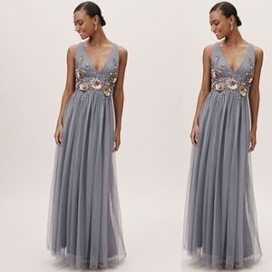 BHLDN Isabel Dress